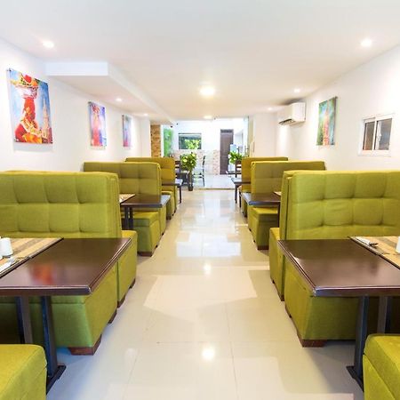 Hotel Avexi Suites By GH Suites Cartagena  Exterior foto