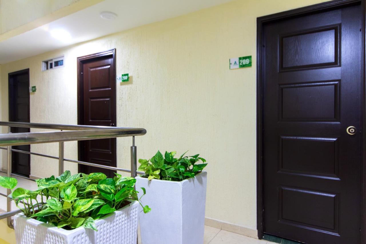 Hotel Avexi Suites By GH Suites Cartagena  Exterior foto
