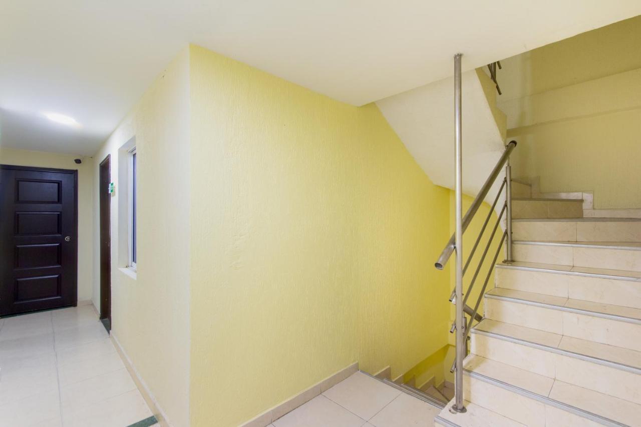 Hotel Avexi Suites By GH Suites Cartagena  Exterior foto