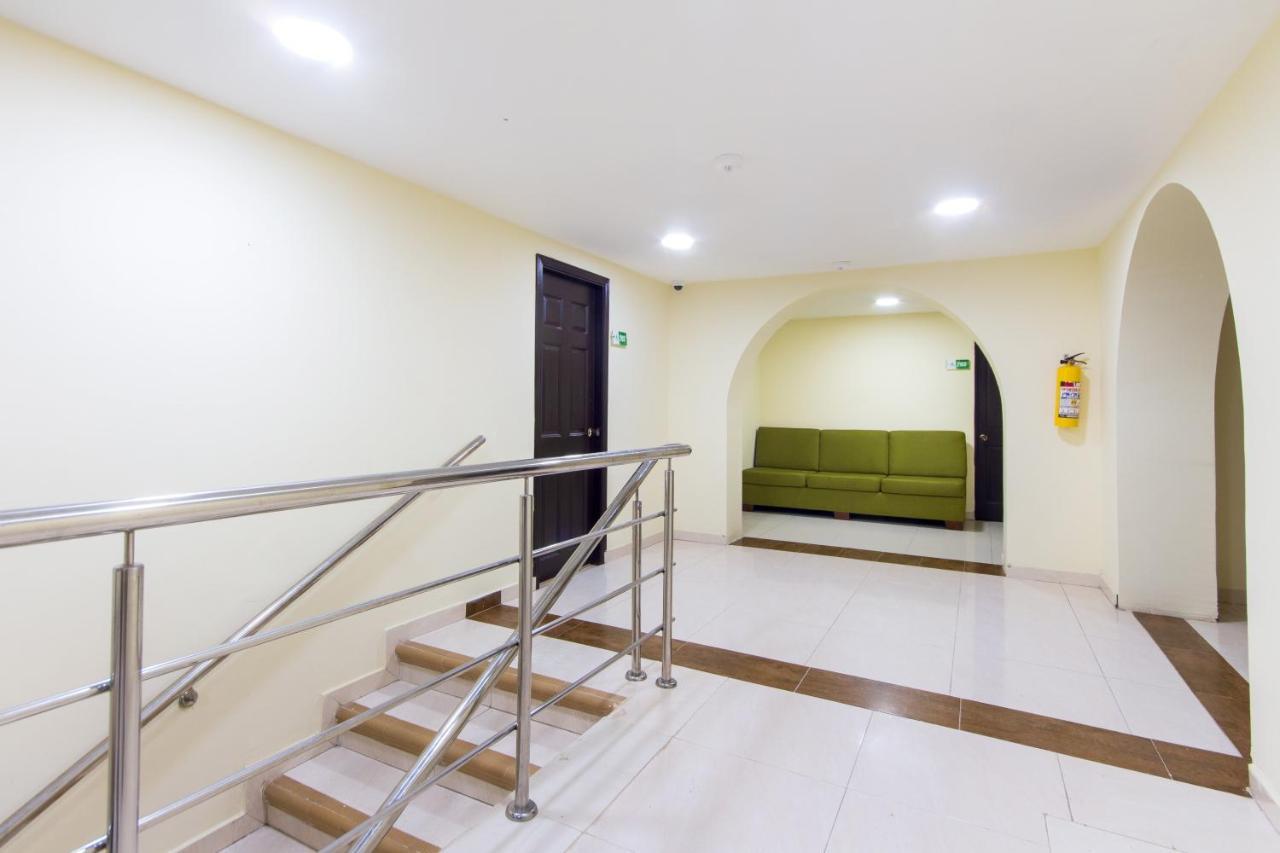 Hotel Avexi Suites By GH Suites Cartagena  Exterior foto