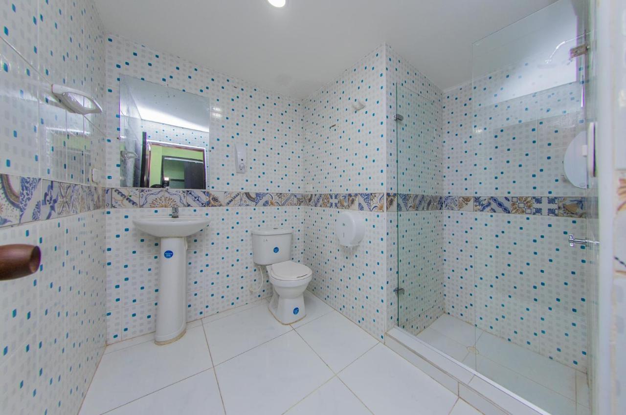 Hotel Avexi Suites By GH Suites Cartagena  Exterior foto